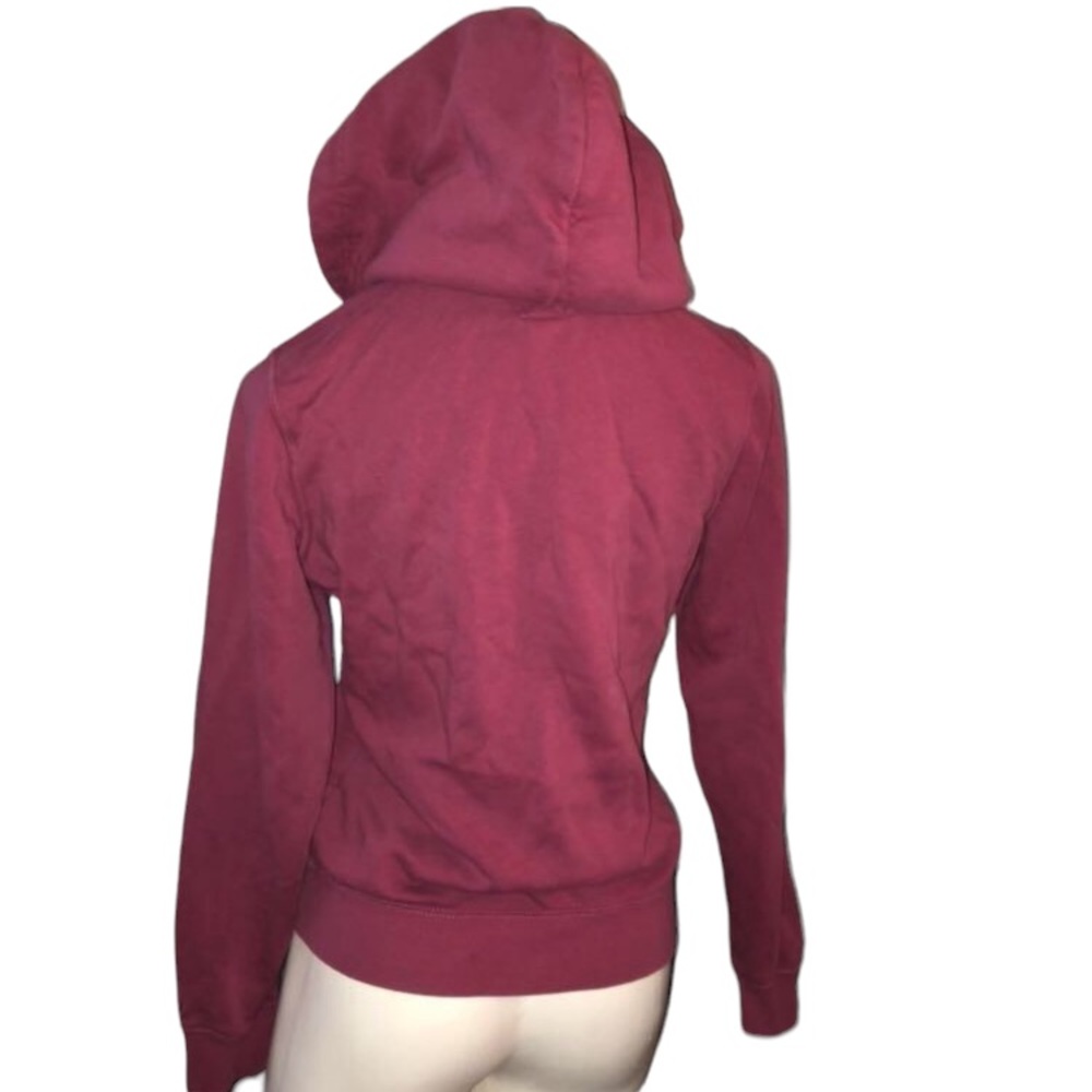 🌺 XS Roots hoodie - Picture 3 of 4